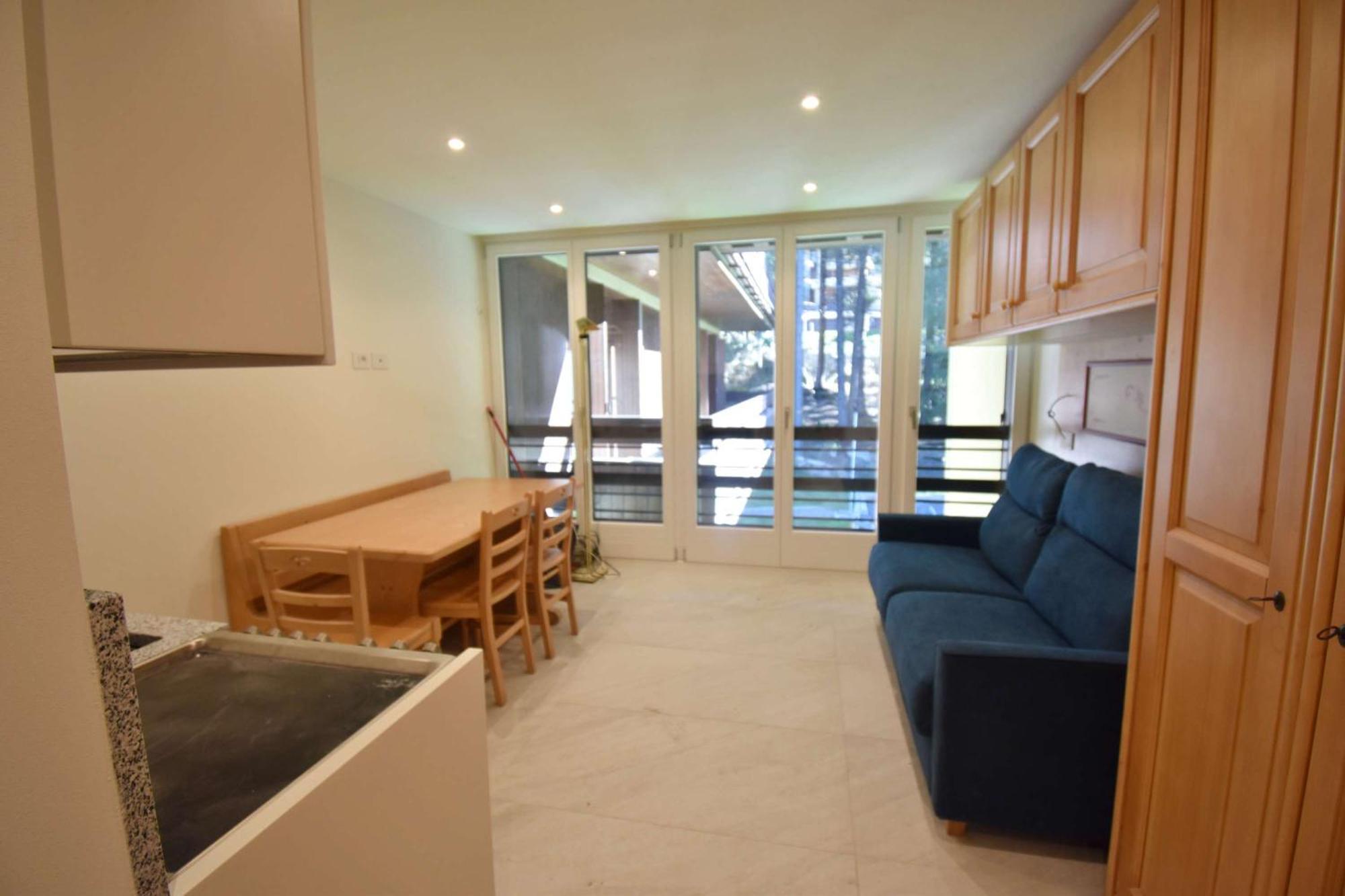 Residenza Silvana Madonna di Campiglio Luaran gambar